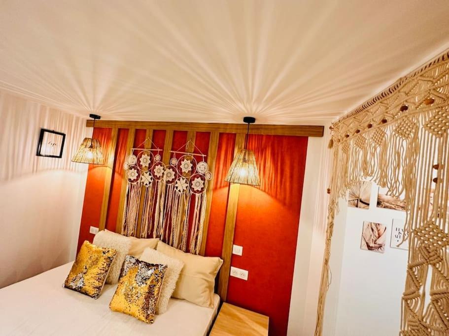 Les Appartements De Nana 2 - T2 Hypercentre, Rue Meynadier, Palais & Plage, Clim, Wifi Канни Екстер'єр фото