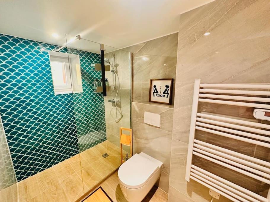 Les Appartements De Nana 2 - T2 Hypercentre, Rue Meynadier, Palais & Plage, Clim, Wifi Канни Екстер'єр фото
