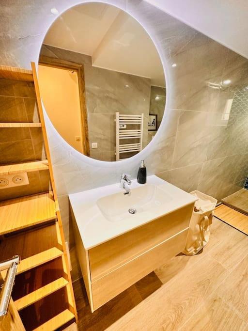 Les Appartements De Nana 2 - T2 Hypercentre, Rue Meynadier, Palais & Plage, Clim, Wifi Канни Екстер'єр фото