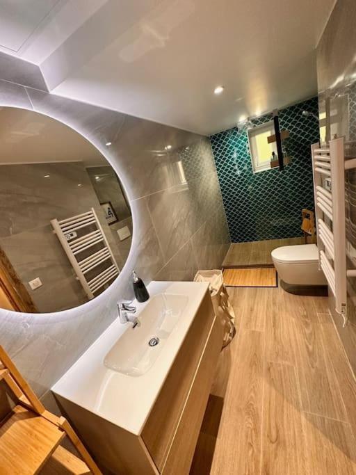 Les Appartements De Nana 2 - T2 Hypercentre, Rue Meynadier, Palais & Plage, Clim, Wifi Канни Екстер'єр фото