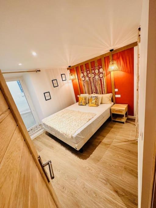 Les Appartements De Nana 2 - T2 Hypercentre, Rue Meynadier, Palais & Plage, Clim, Wifi Канни Екстер'єр фото