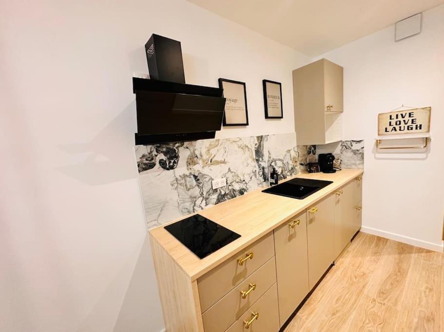 Les Appartements De Nana 2 - T2 Hypercentre, Rue Meynadier, Palais & Plage, Clim, Wifi Канни Екстер'єр фото
