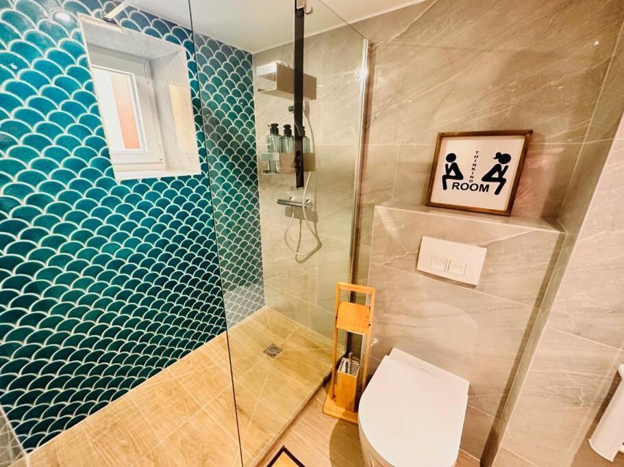 Les Appartements De Nana 2 - T2 Hypercentre, Rue Meynadier, Palais & Plage, Clim, Wifi Канни Екстер'єр фото