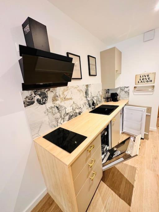 Les Appartements De Nana 2 - T2 Hypercentre, Rue Meynadier, Palais & Plage, Clim, Wifi Канни Екстер'єр фото